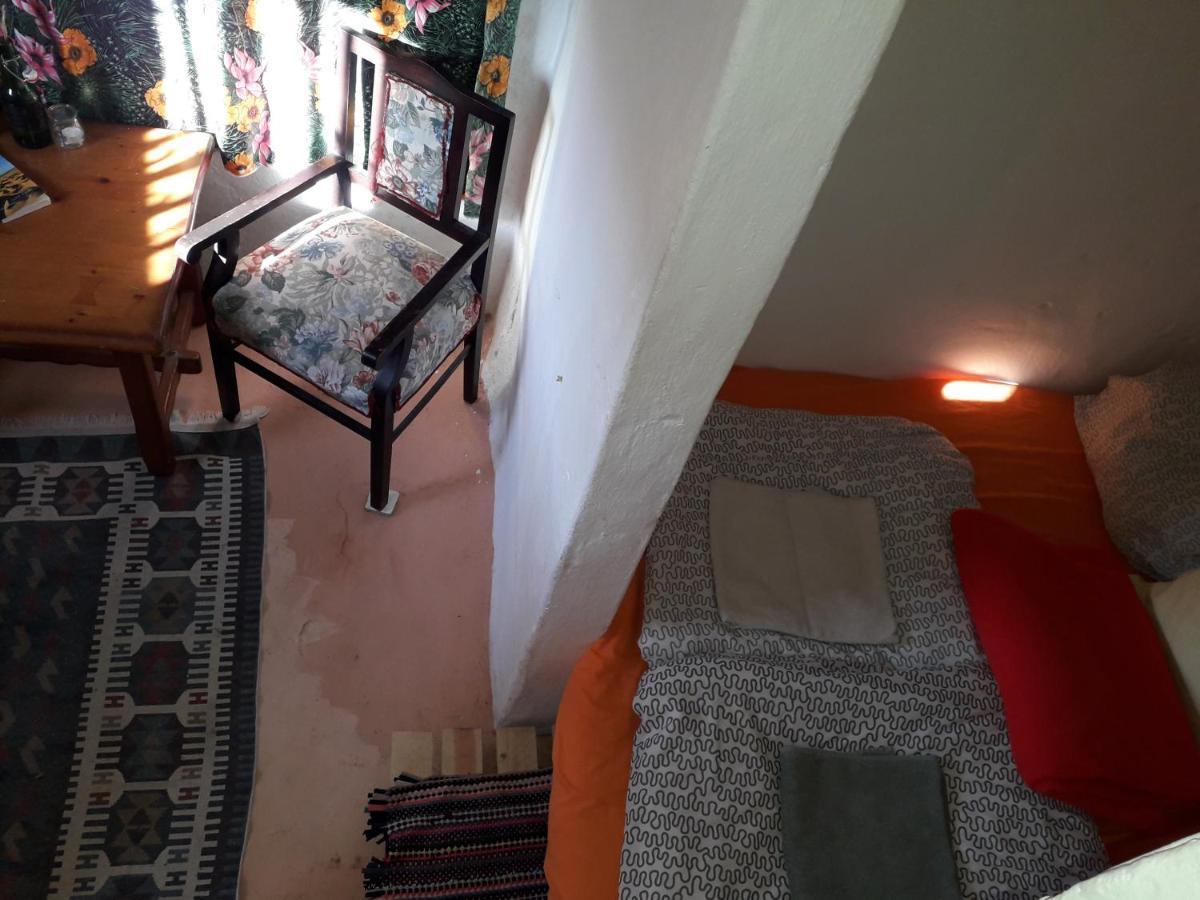 Camino Art House Apartment Vega de San Mateo Exterior photo