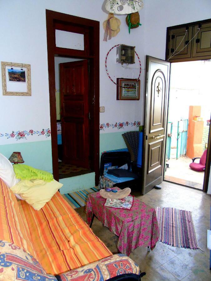 Camino Art House Apartment Vega de San Mateo Exterior photo